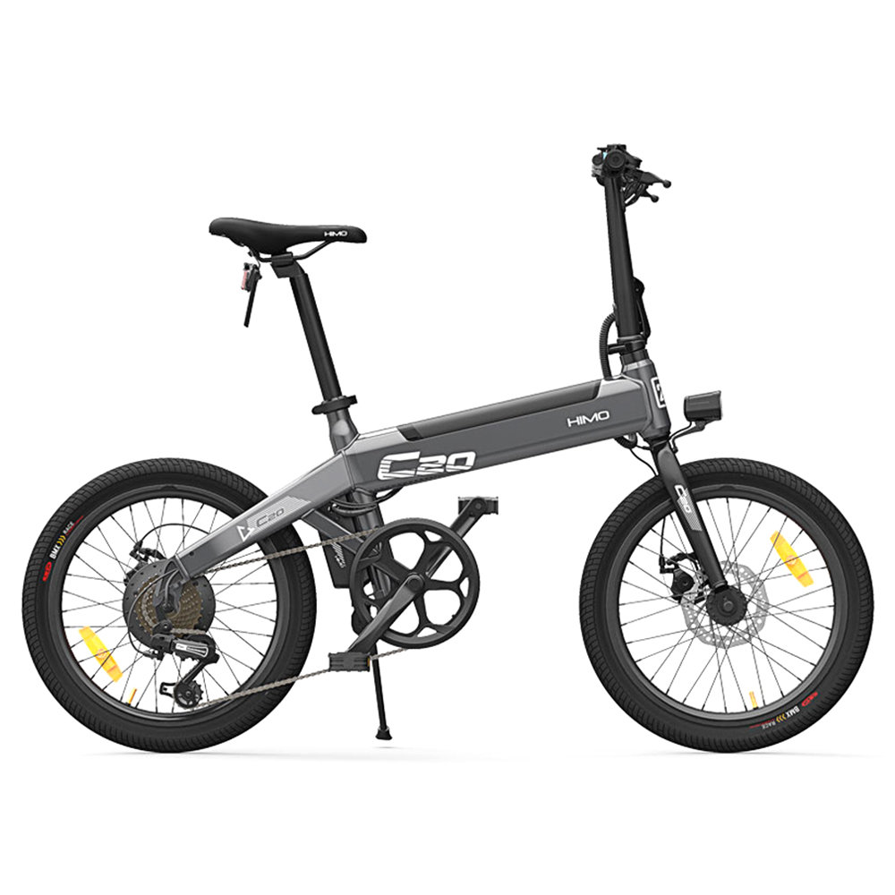 xiaomi himo c20 e bike